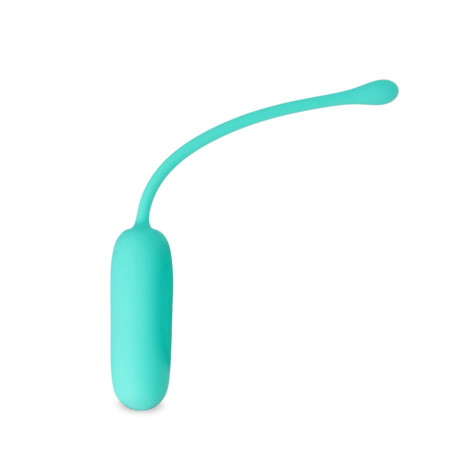 Joyce - 12 Function Mini Kegel Bullet