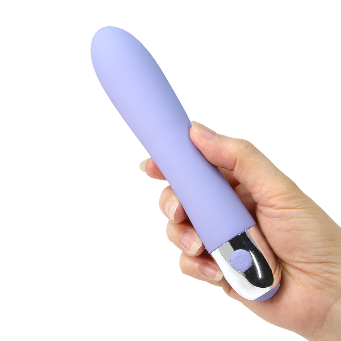 Bendable G-spot Vibrator