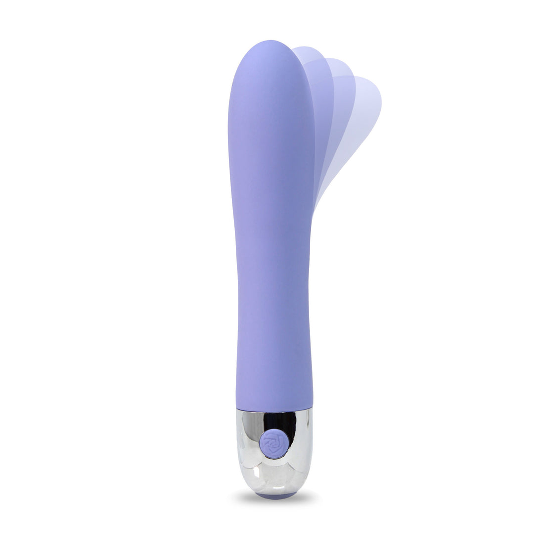 Bendable G-spot Vibrator