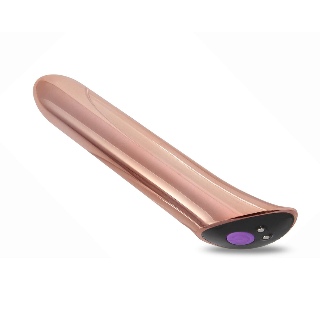 Wireless Remote Gold Massager