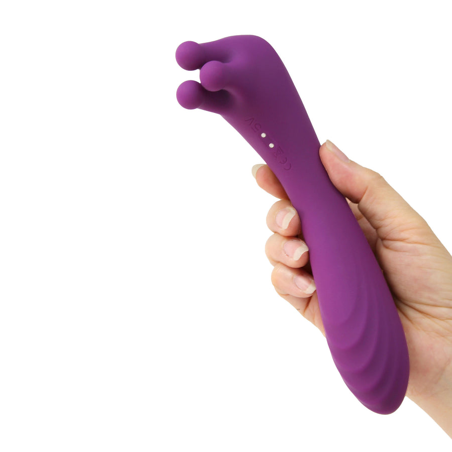 Angel - Dual End Multi-functional Massager