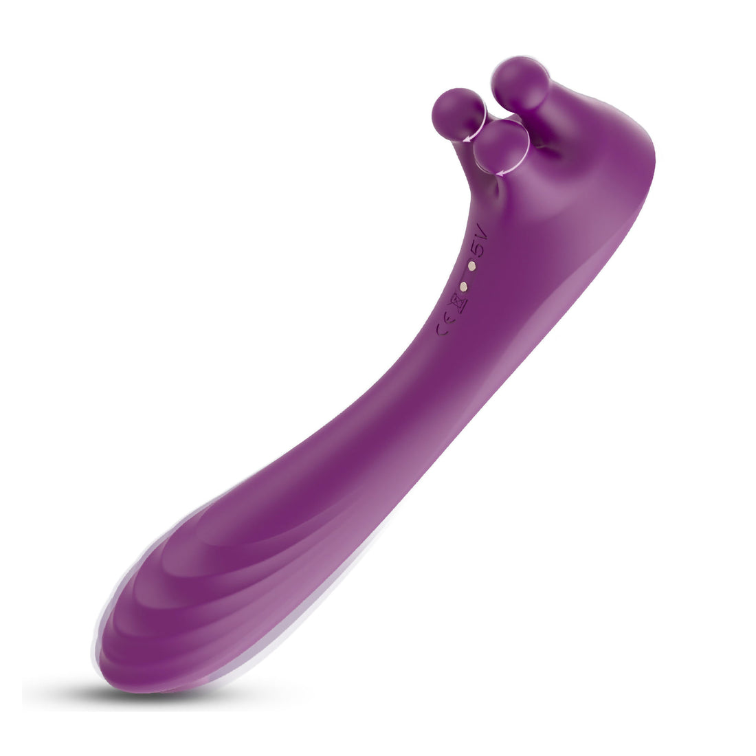 Angel - Dual End Multi-functional Massager