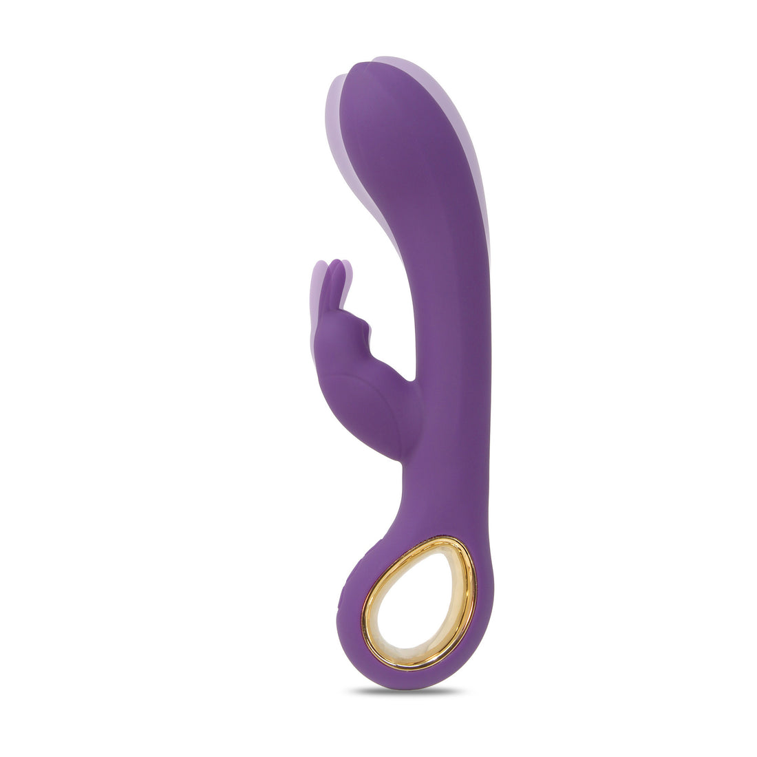 Dini - Silicone Rabbit Vibrator