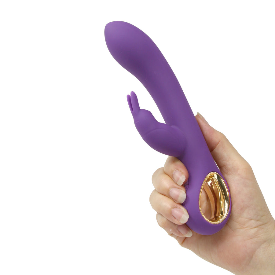 Dini - Silicone Rabbit Vibrator