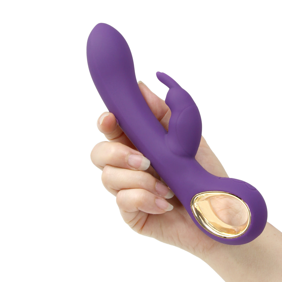 Dini - Silicone Rabbit Vibrator