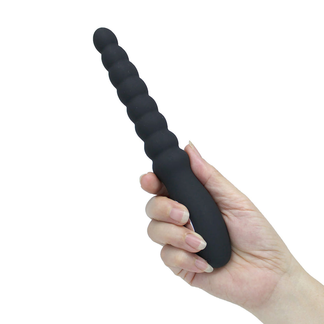 Kye - Silicone Vibrating Anal Probe