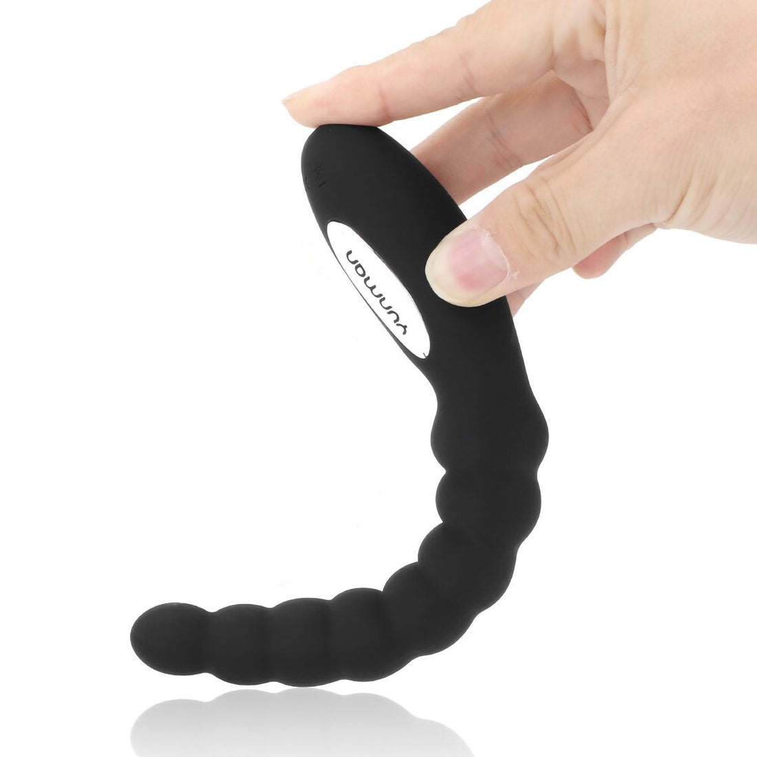 Kye - Silicone Vibrating Anal Probe