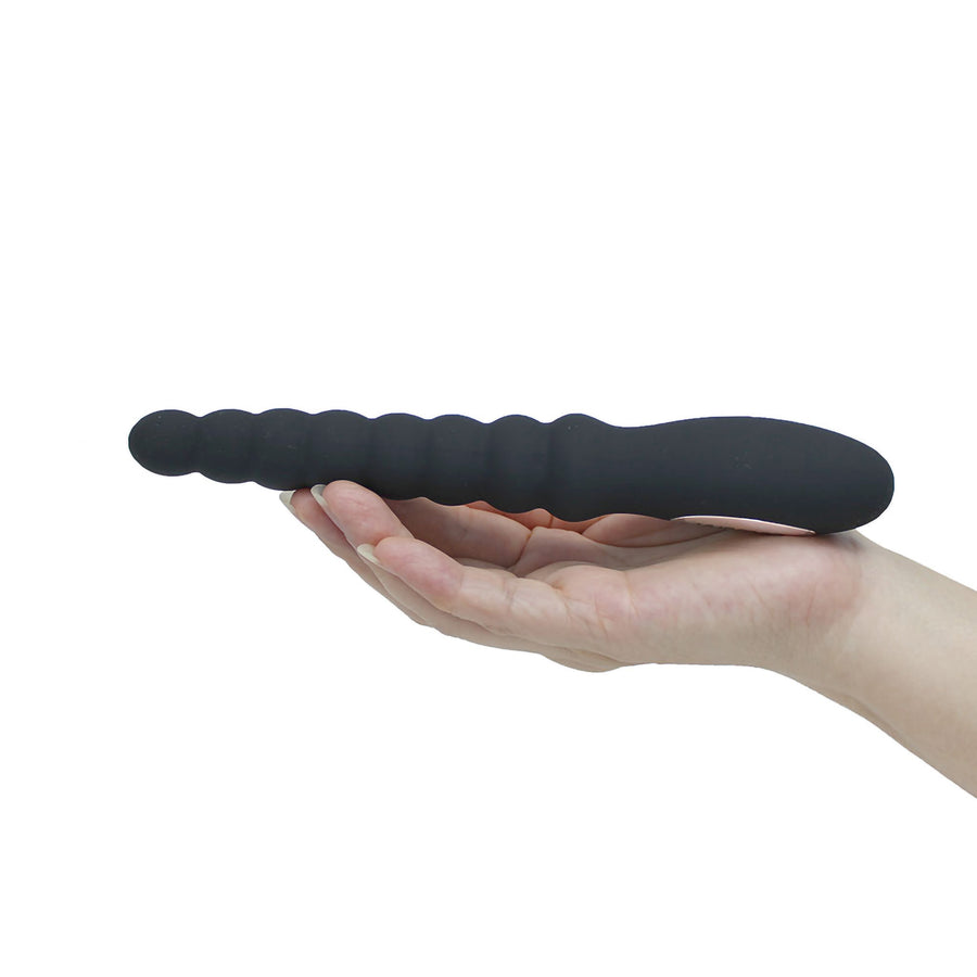 Kye - Silicone Vibrating Anal Probe