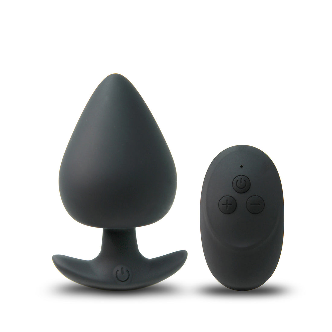 Elfie - Wireless Remote Control Vibrating Plug