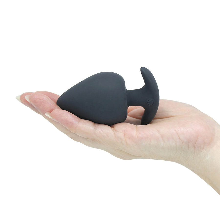 Elfie - Wireless Remote Control Vibrating Plug