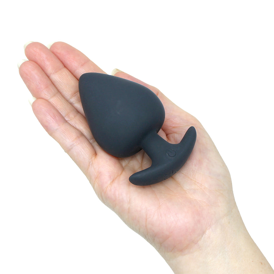 Elfie - Wireless Remote Control Vibrating Plug