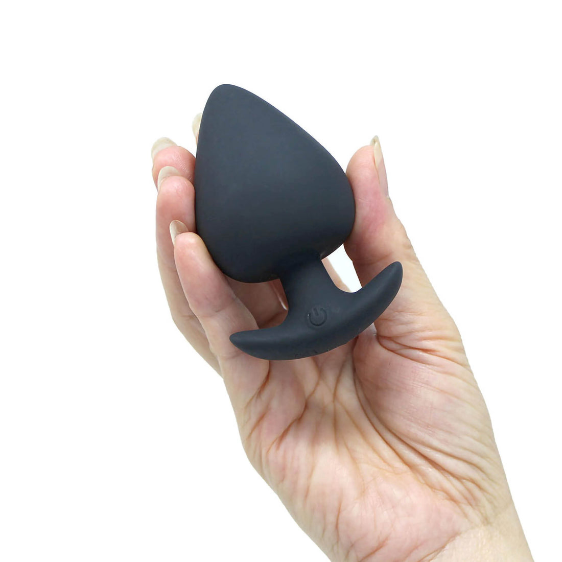 Elfie - Wireless Remote Control Vibrating Plug