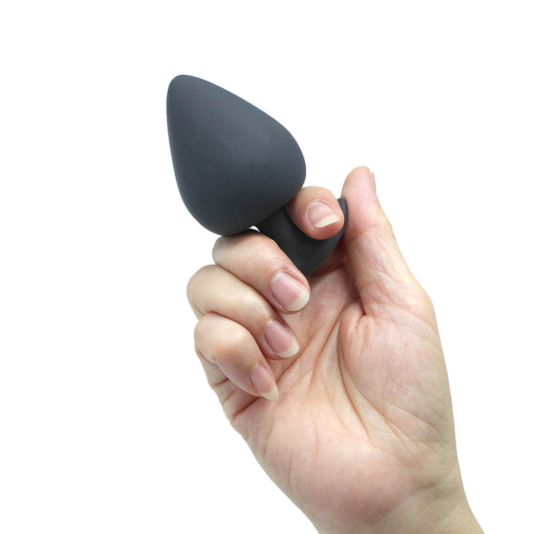 Elfie - Wireless Remote Control Vibrating Plug