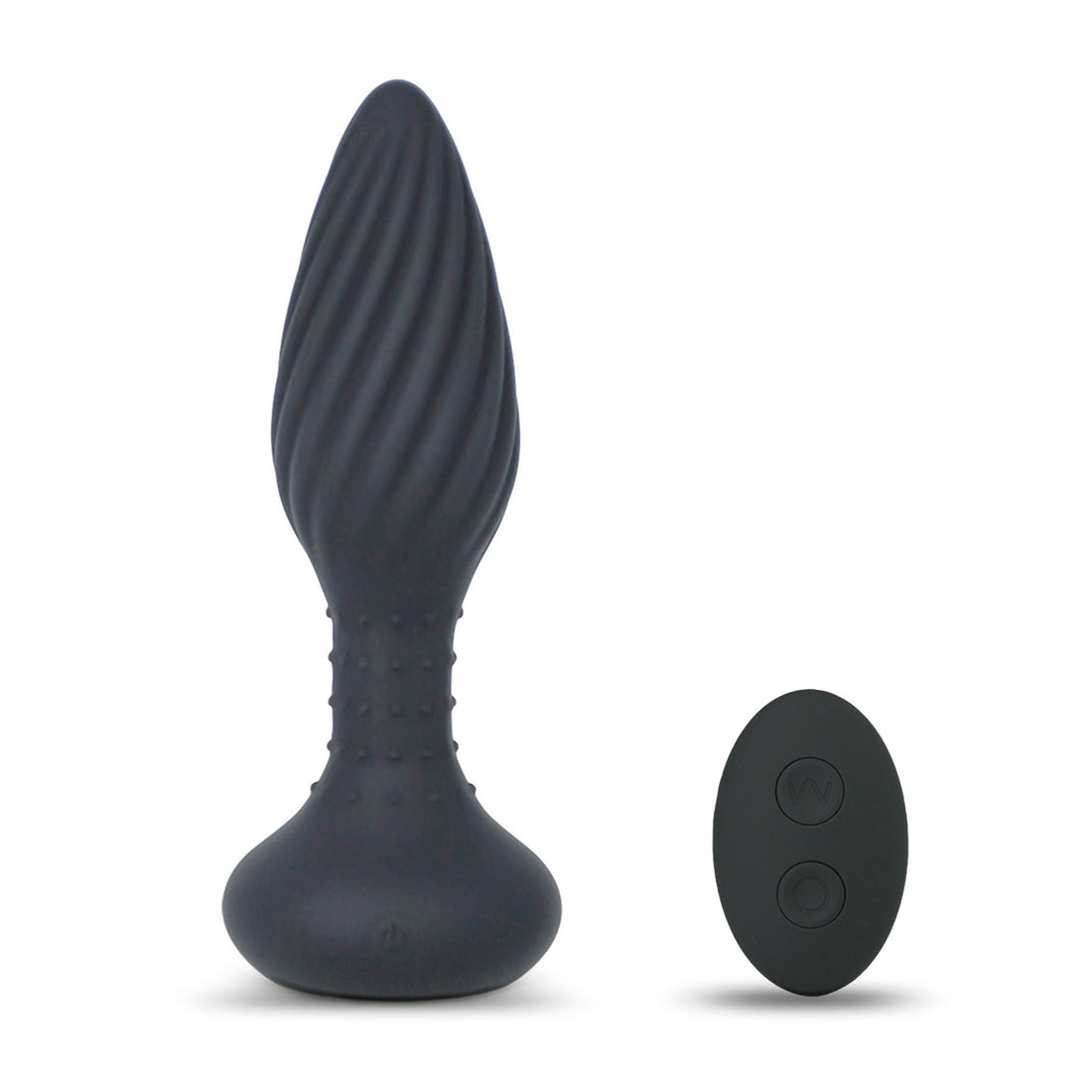 Shelby - Wireless Anal Rimming Plug