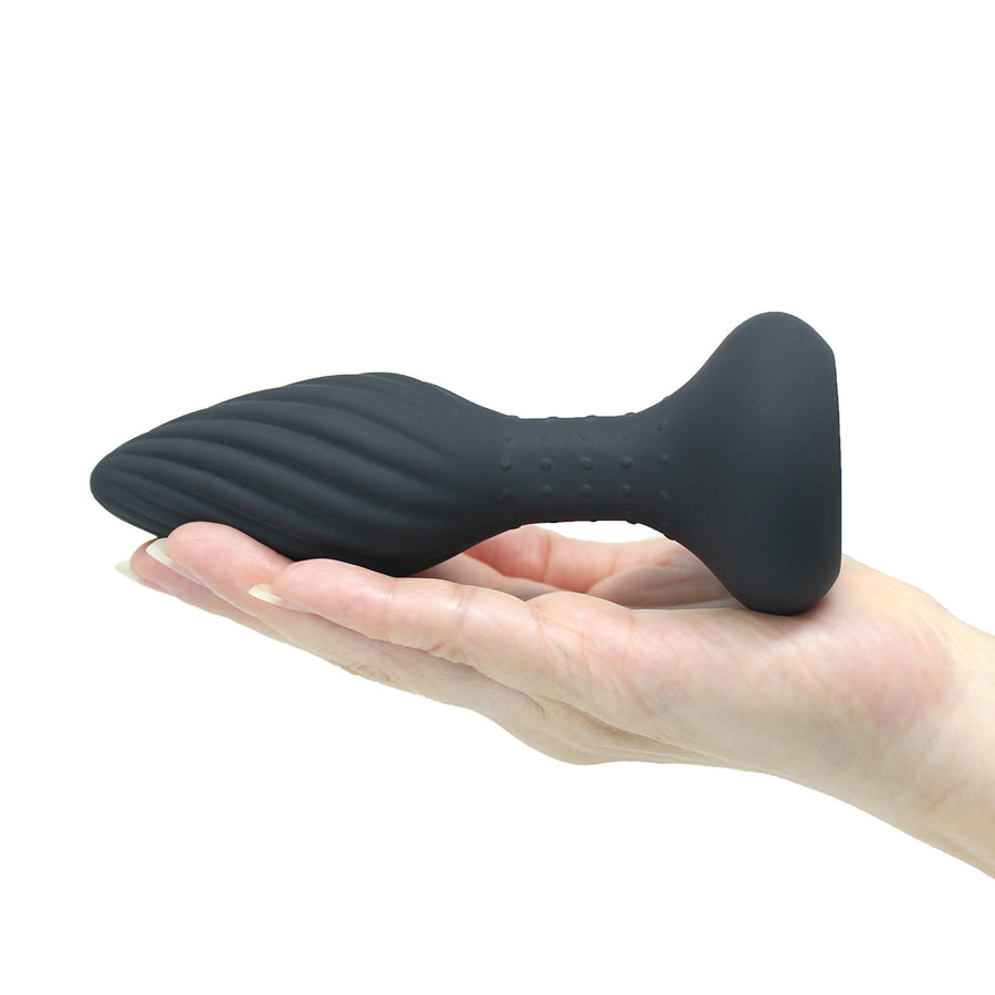 Shelby - Wireless Anal Rimming Plug