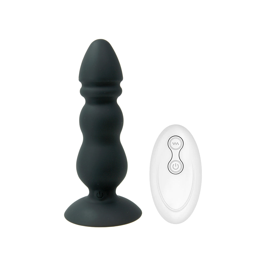 Caden - Wireless Remote Control Vibrating Plug