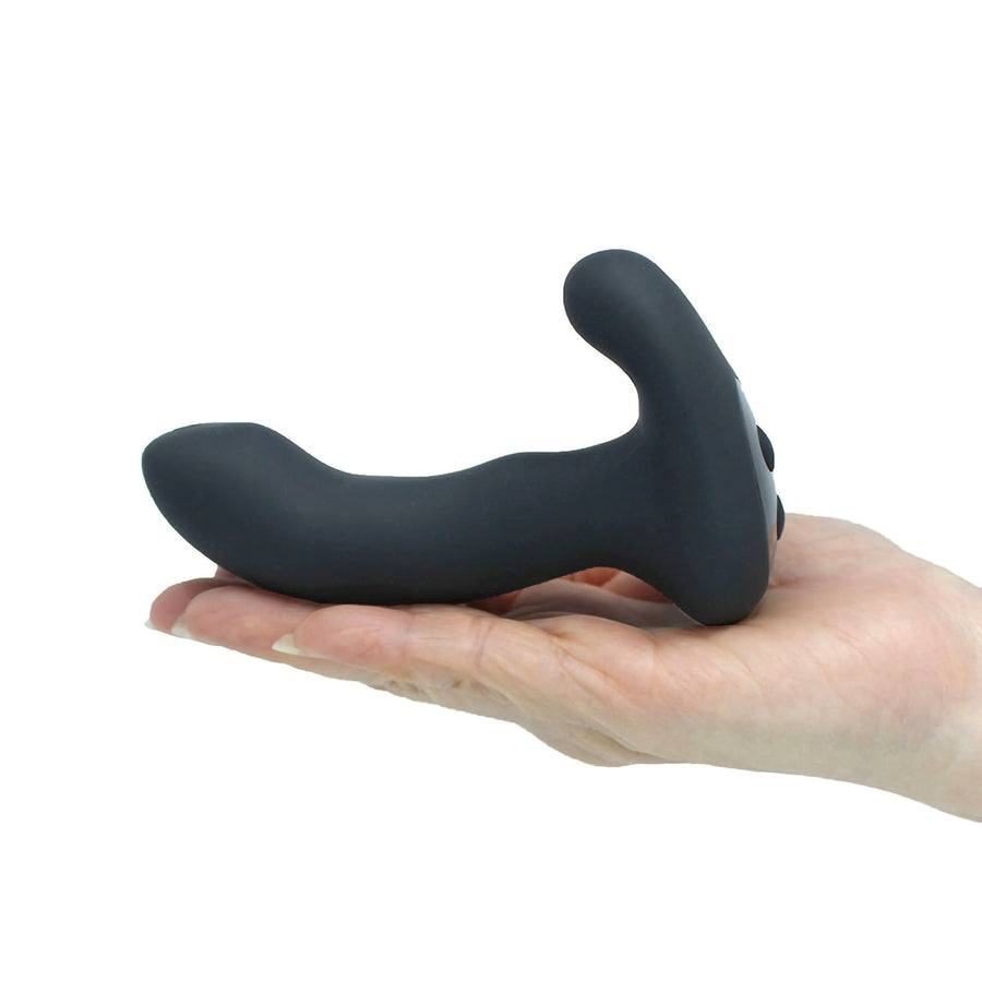 Drake - Prostate Massager with Rolling Tip