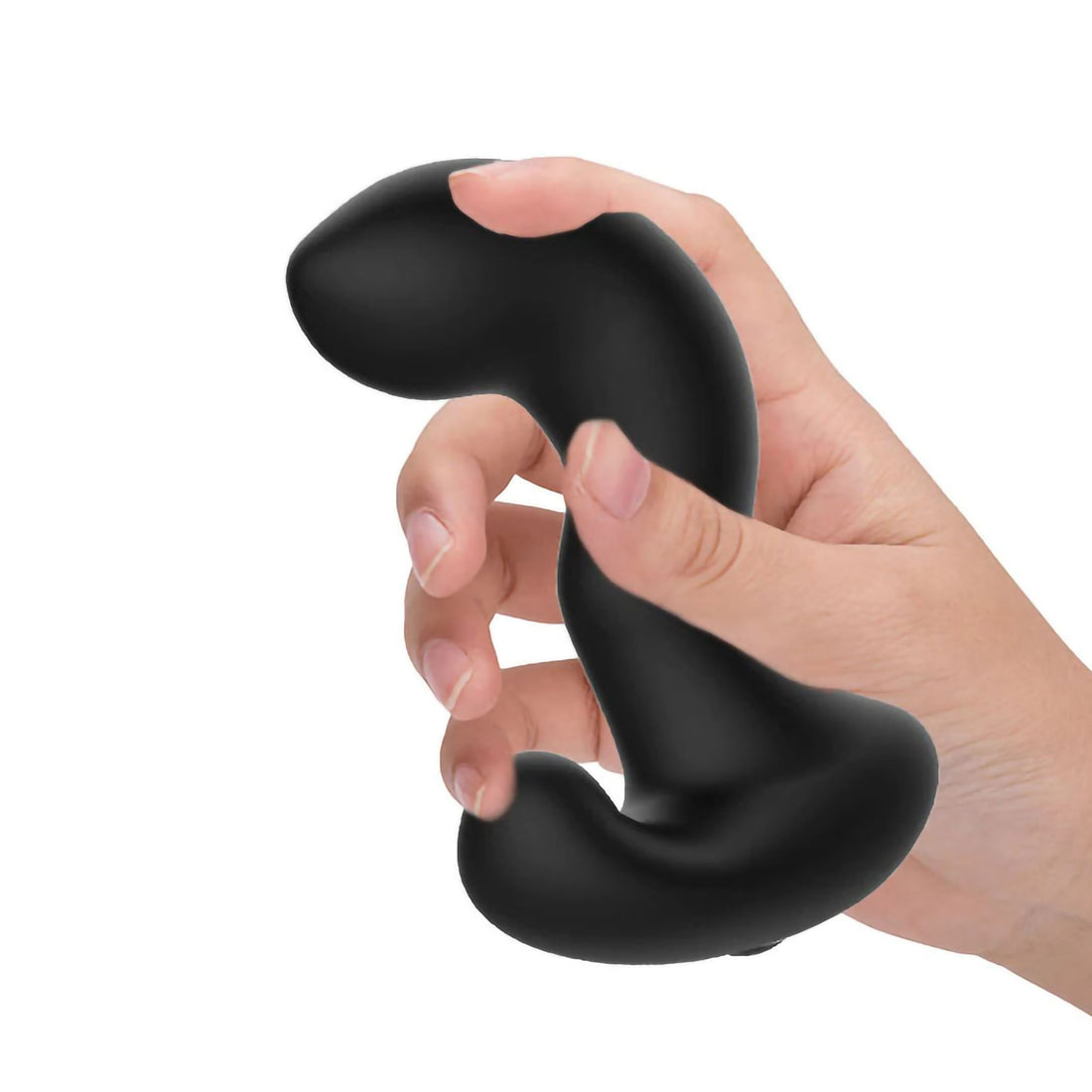 Drake - Prostate Massager with Rolling Tip