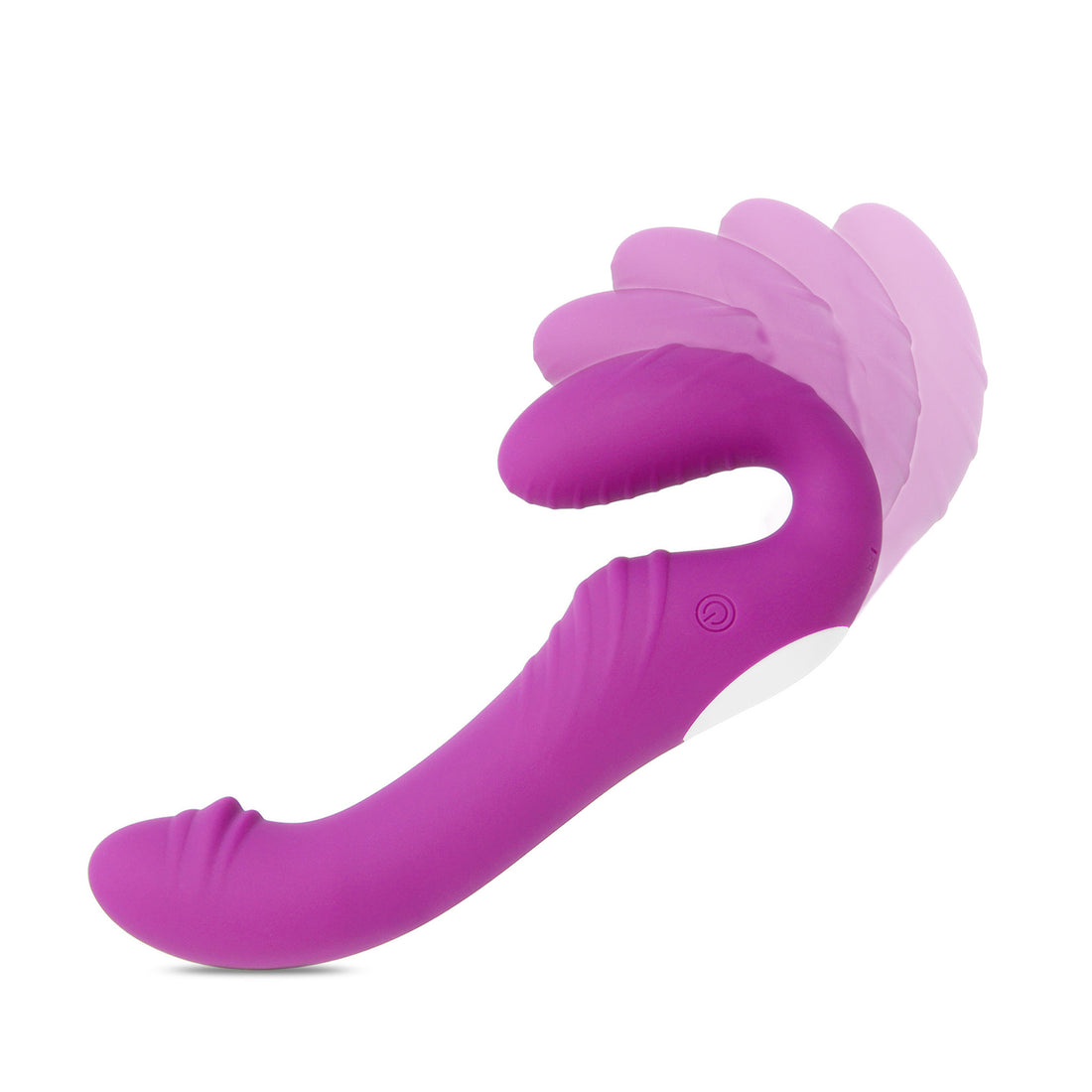 Ayla - Wireless Strapless Strap On Dildo