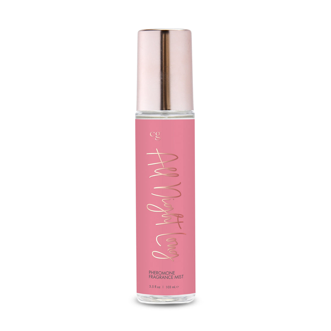 CGC Pheromone Fragrance Mist-All Night Long