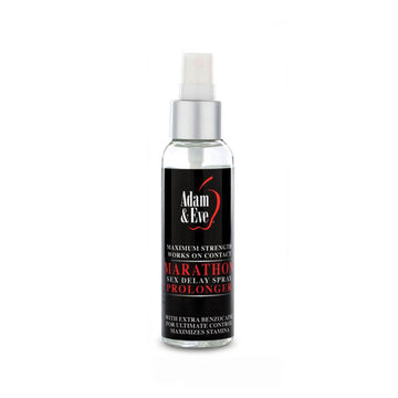 Adam & Eve Marathon Extra Strength Sex Delay Spray 2 oz