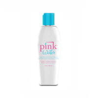 Pink Water Water-Based Lubricant for Women 4.7 oz