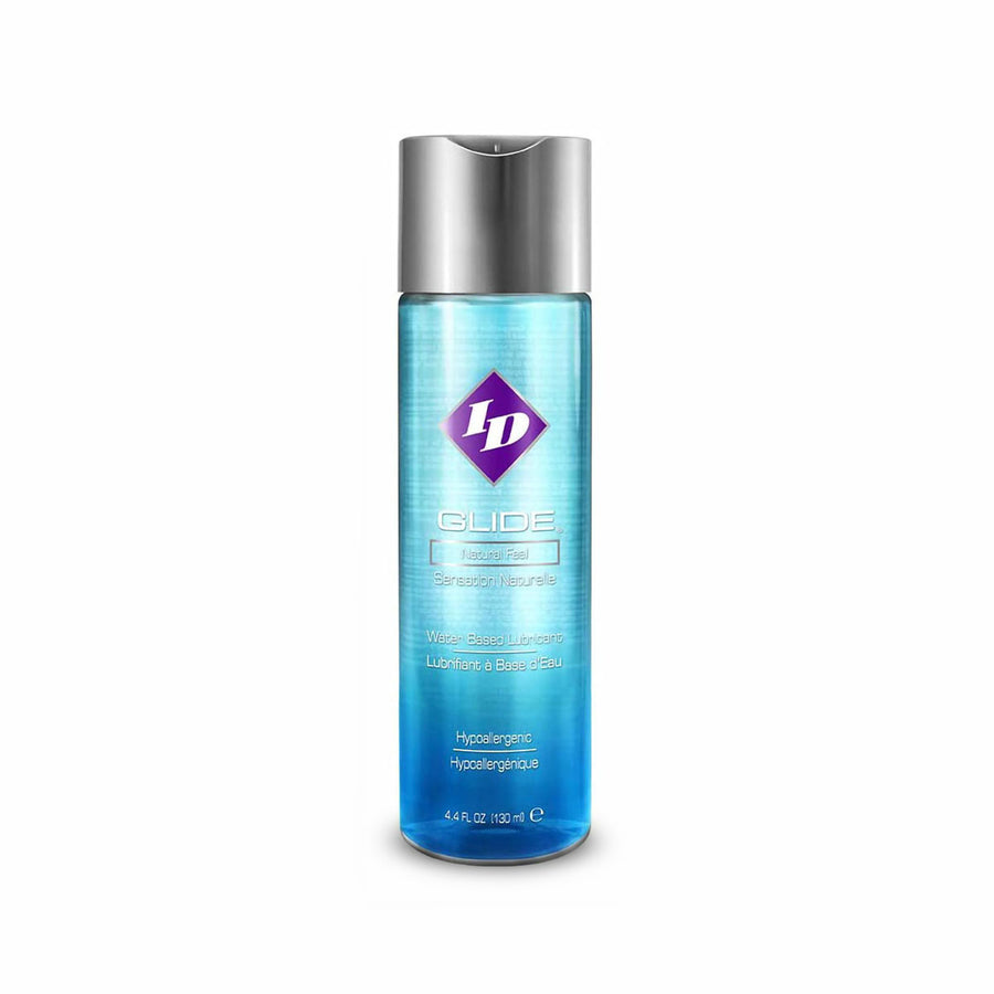 ID Glide Water-based Lubricant 4.4 oz