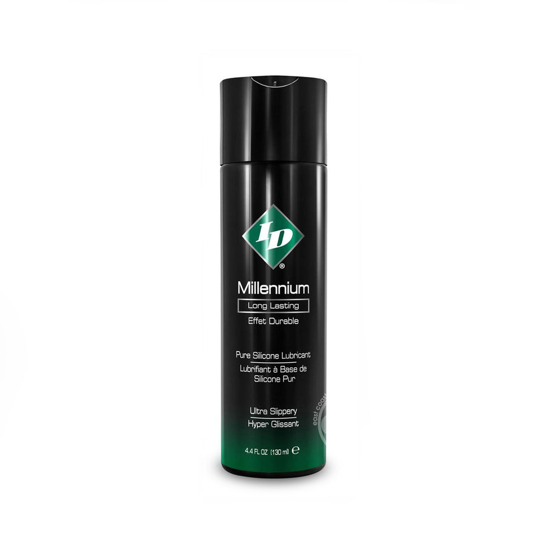 ID Millennium Silicone-based Lubricant 4.4 oz