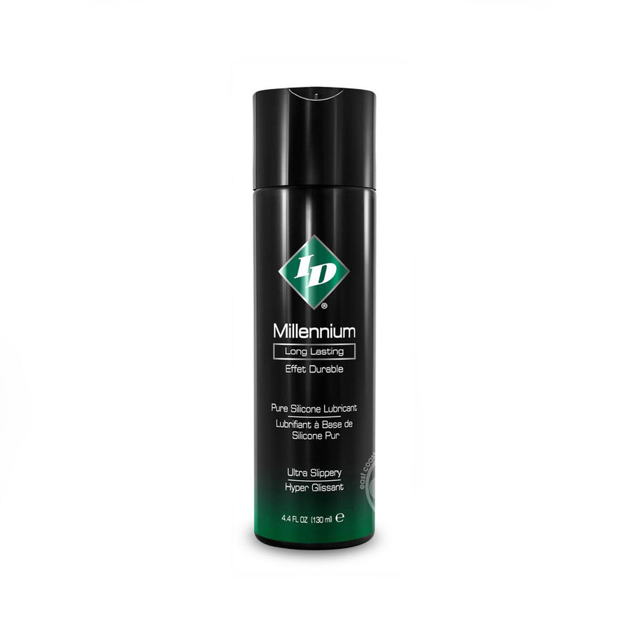 ID Millennium Silicone-based Lubricant 4.4 oz