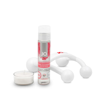 JO All-In-One Massage Kit