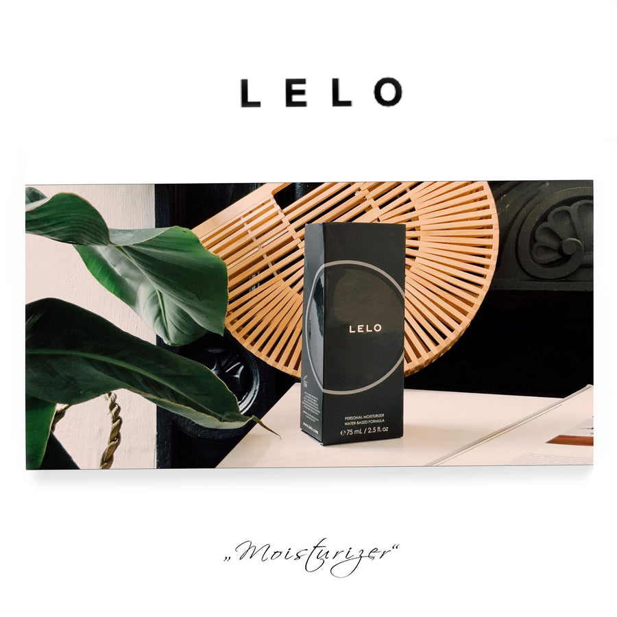 Lelo Personal Moisturizer Lubricant 150ml