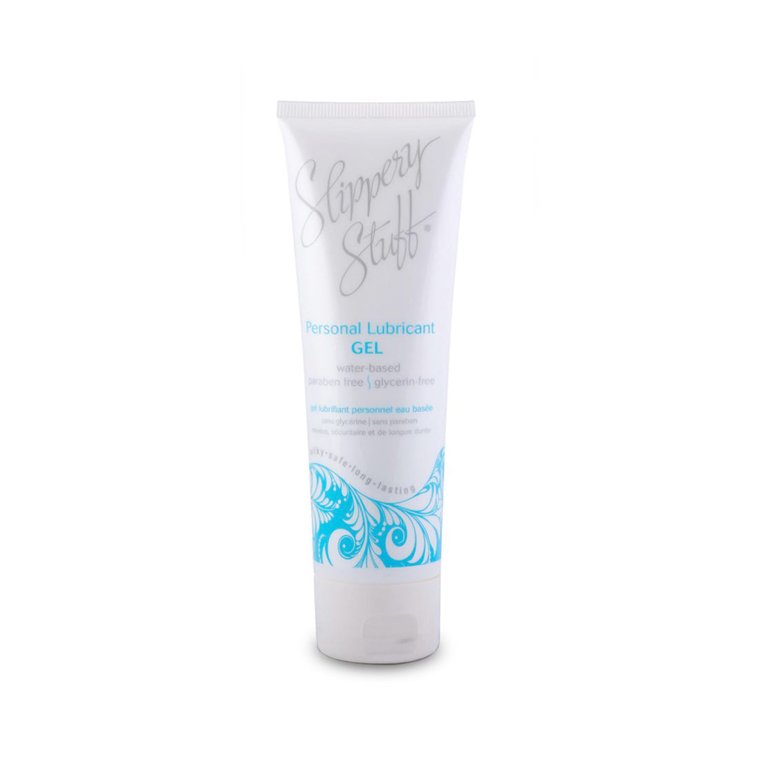 Slippery Stuff Water Based Gel Lubricant 4 oz