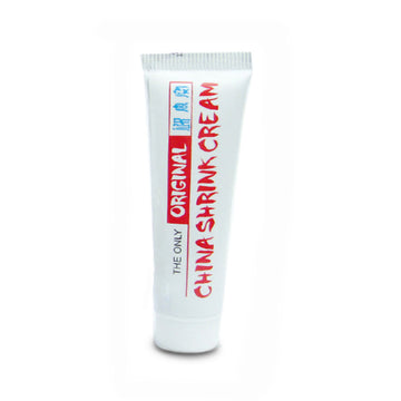 China Shrink Cream for Her 0.5 oz