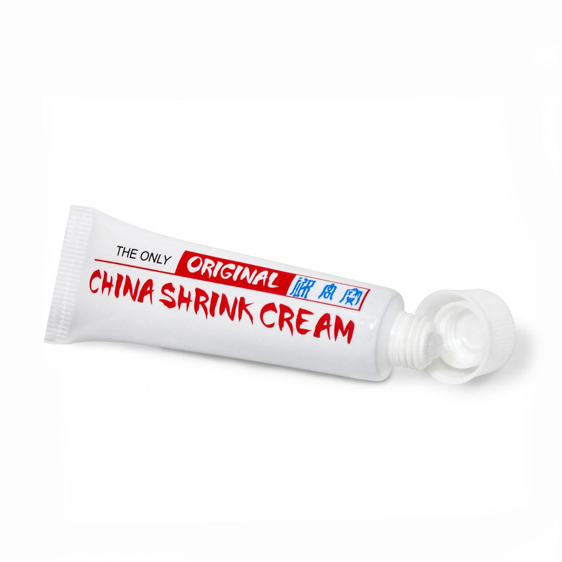 China Shrink Cream for Her 0.5 oz