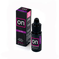 Sensuva On Ultra Natural Arousal Oil For Her 0.17 oz