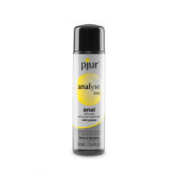 Pjur Analyse Me Silicone Anal Lubricant 3.4 oz