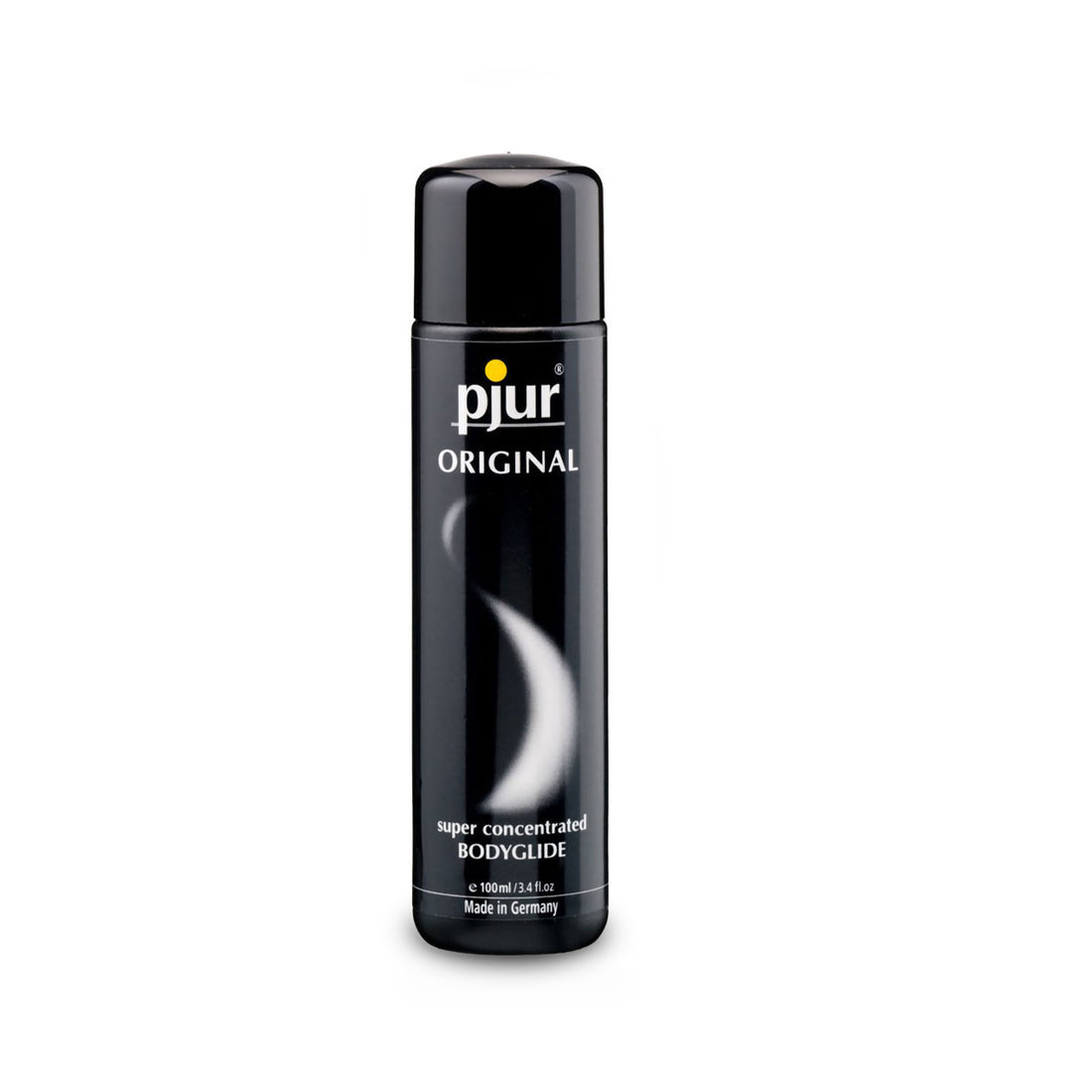 Pjur Original Concentrated Silicone Lubricant 3.4 oz