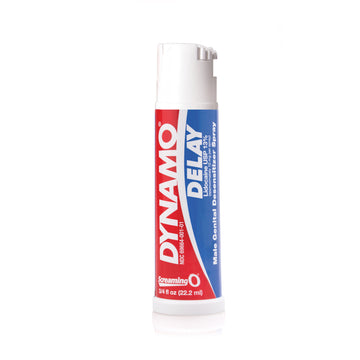 Screaming O Dynamo Delay Spray 3/4 oz