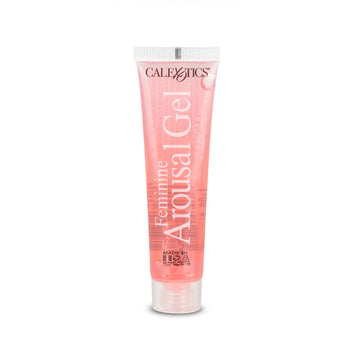 Feminine Arousal Gel Cherry 0.5 oz