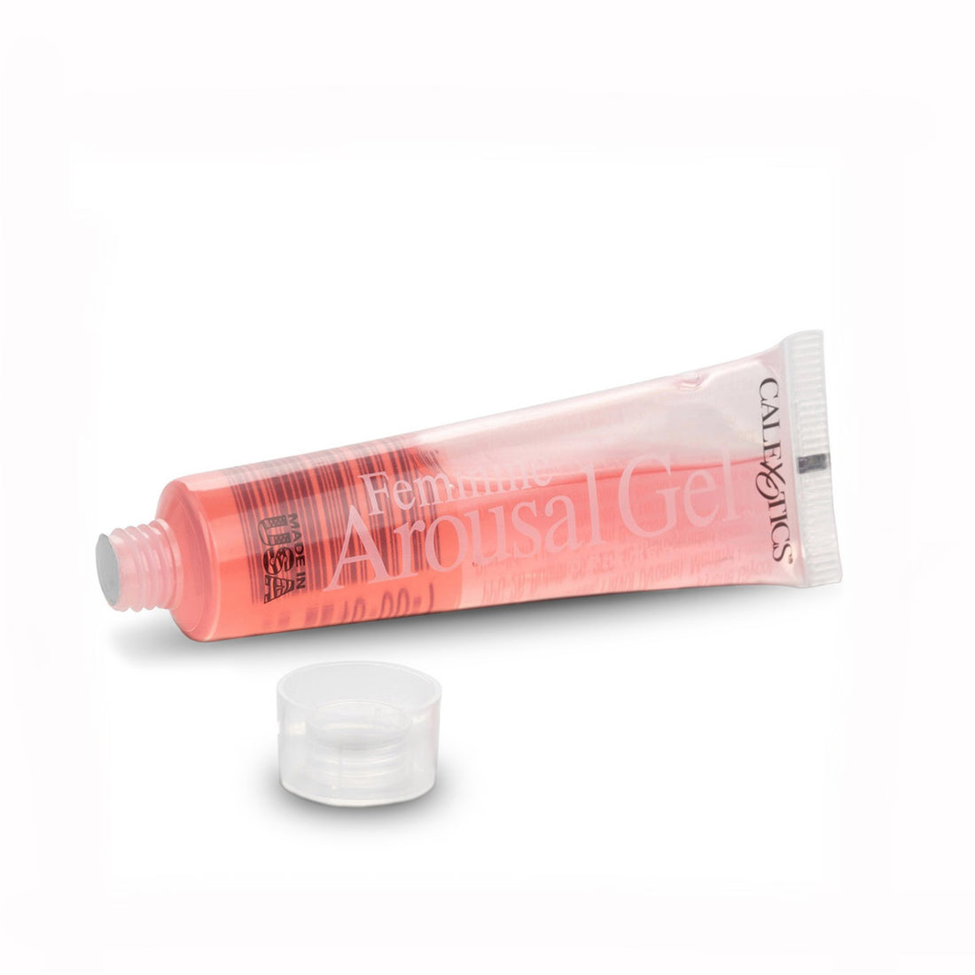 Feminine Arousal Gel Cherry 0.5 oz