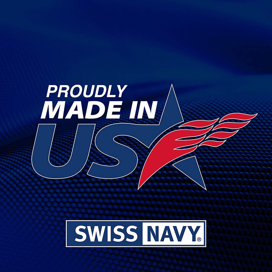 Swiss Navy Premium Water Based Lubricant 4 oz